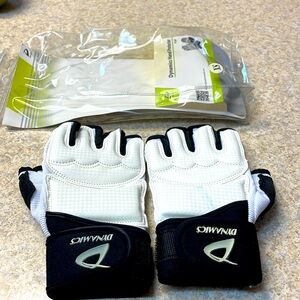 Dynamics Hand Protector